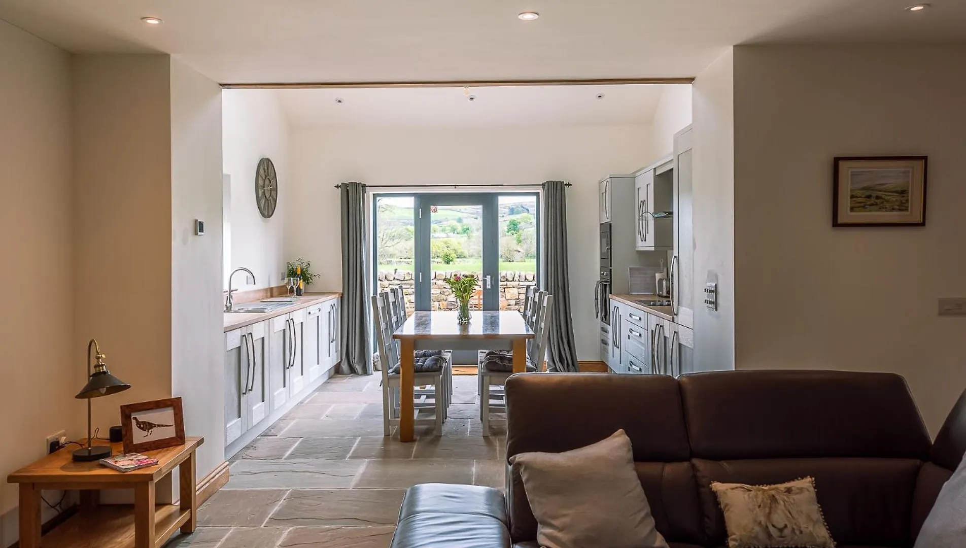 Union Farm Cottage Reeth 0*,