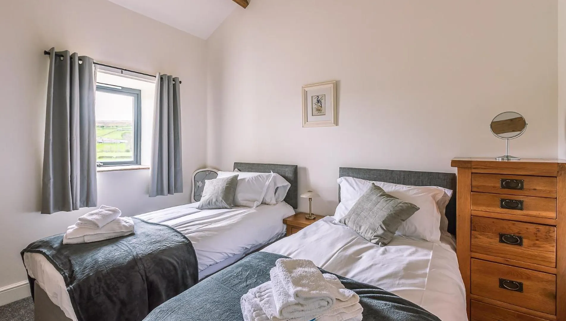 Union Farm Cottage Reeth