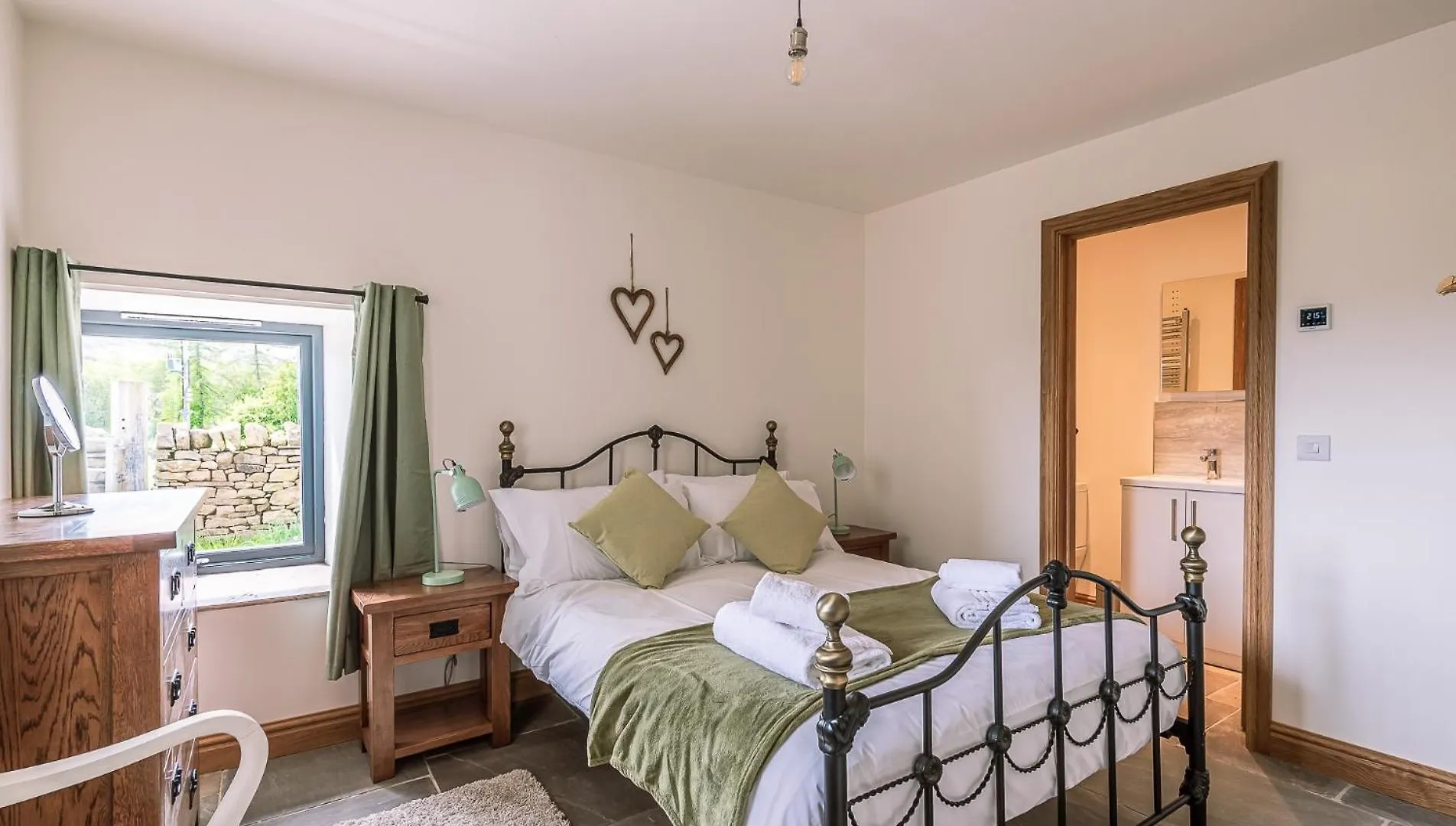 Union Farm Cottage Reeth Royaume-Uni