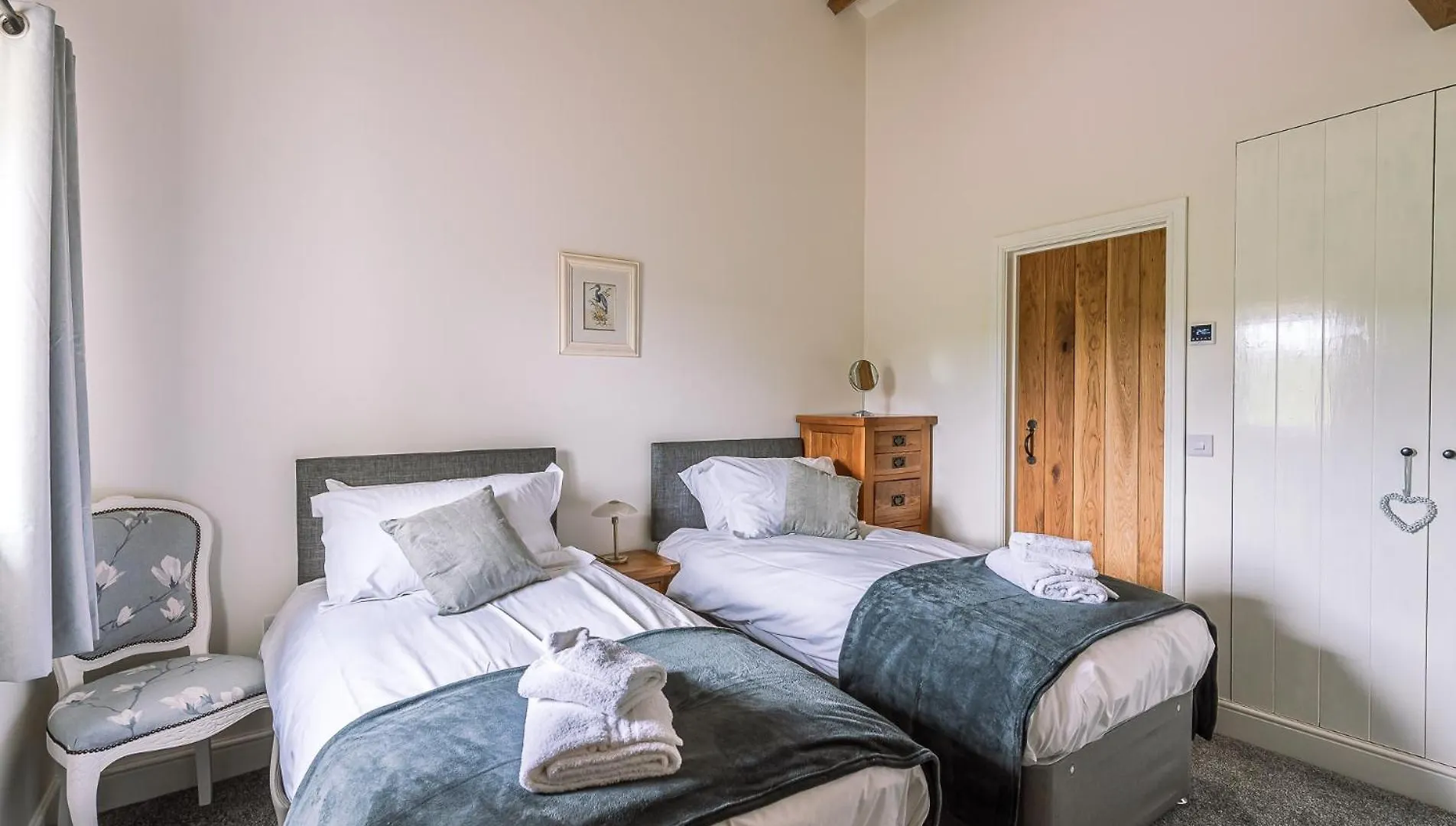 Union Farm Cottage Reeth Royaume-Uni