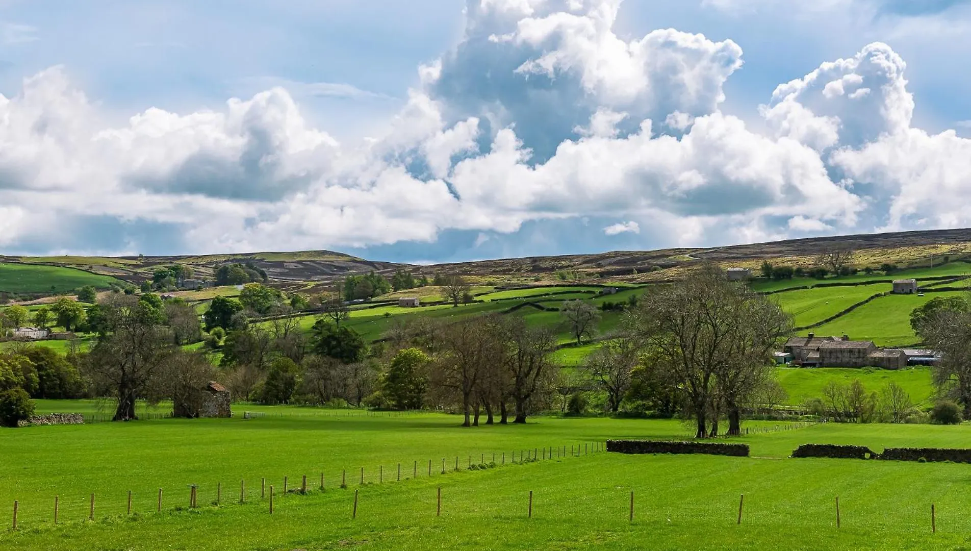 Union Farm Cottage Reeth 0*,  Royaume-Uni
