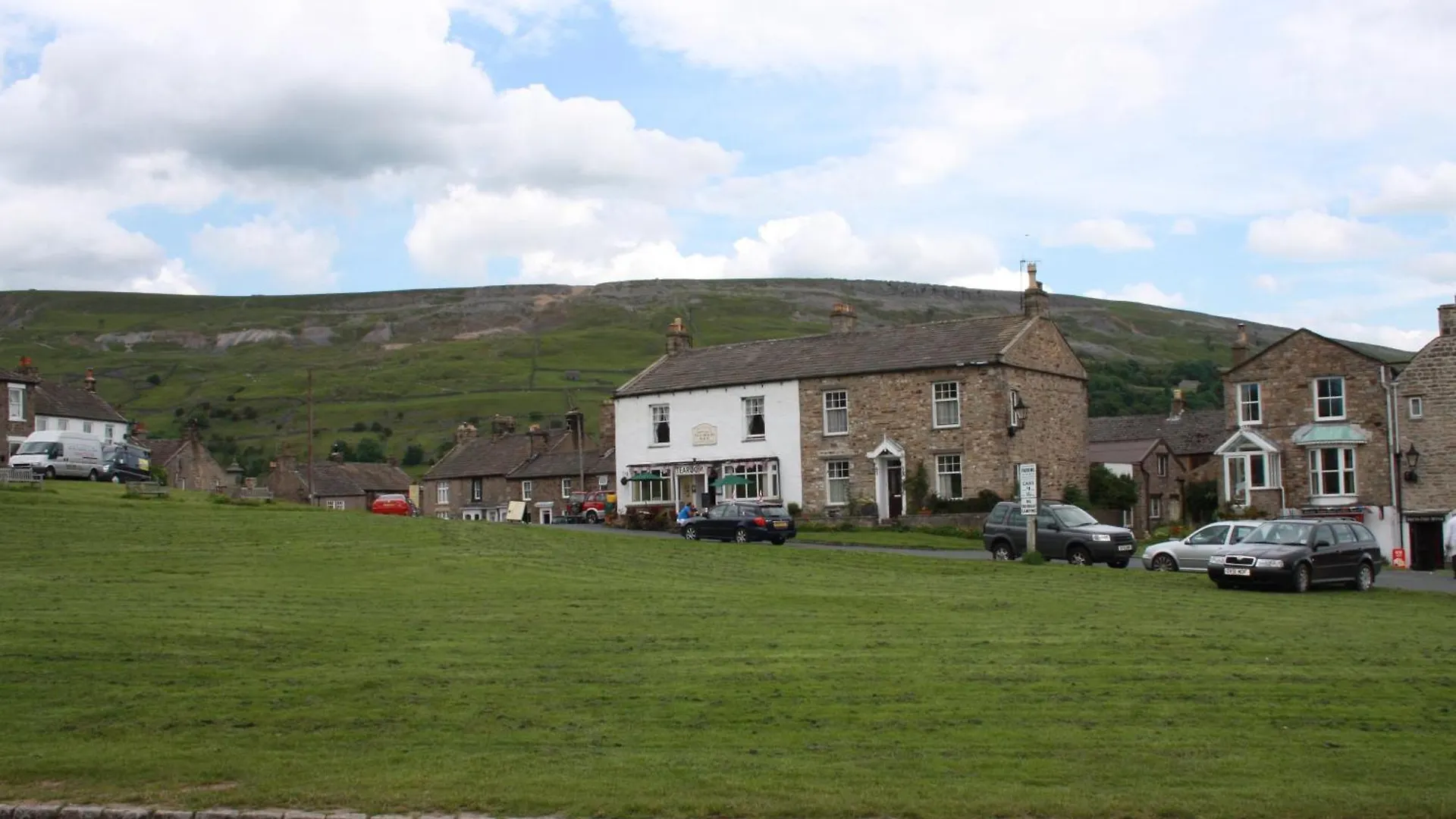 Union Farm Cottage Reeth