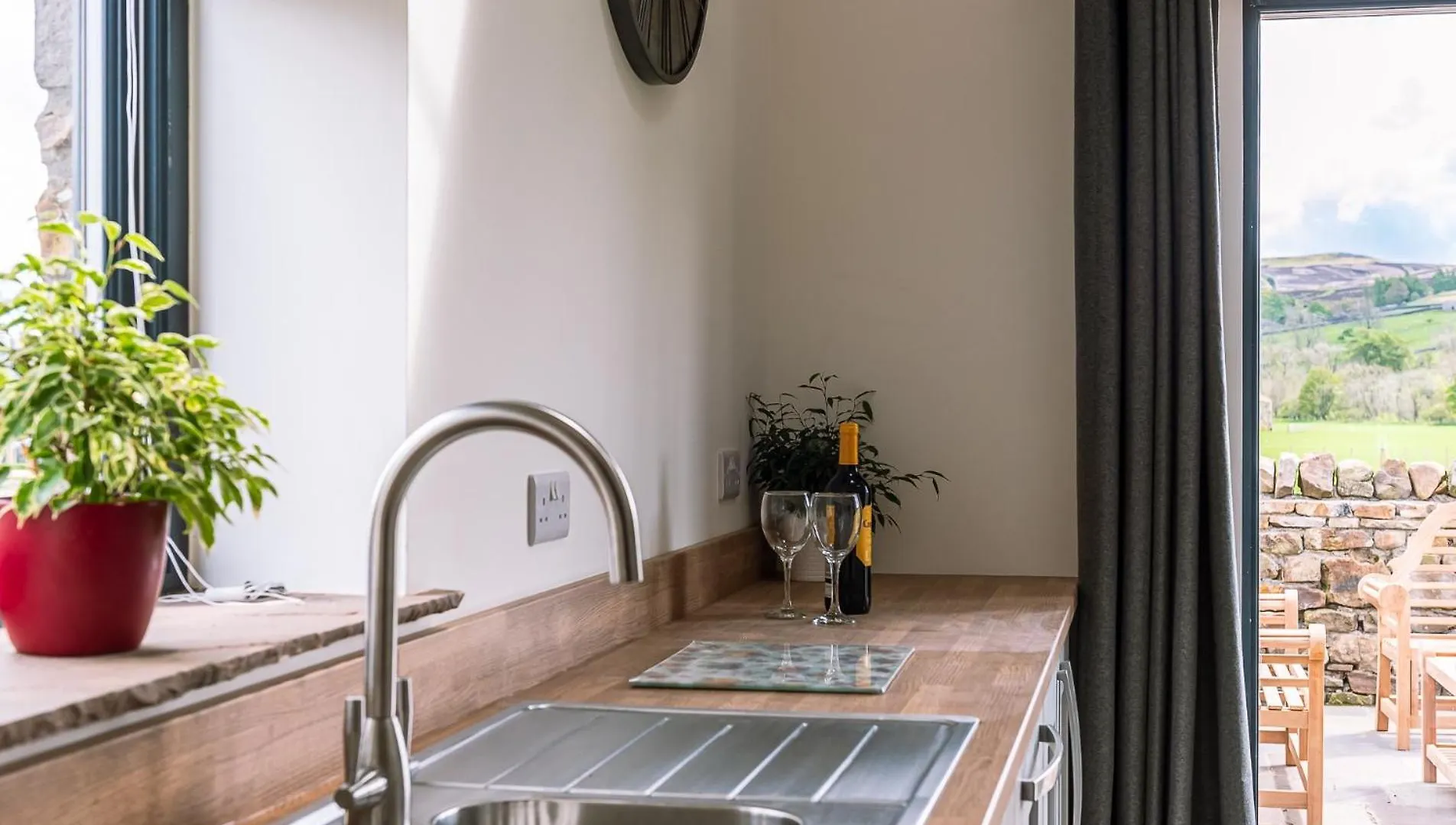 Union Farm Cottage Reeth