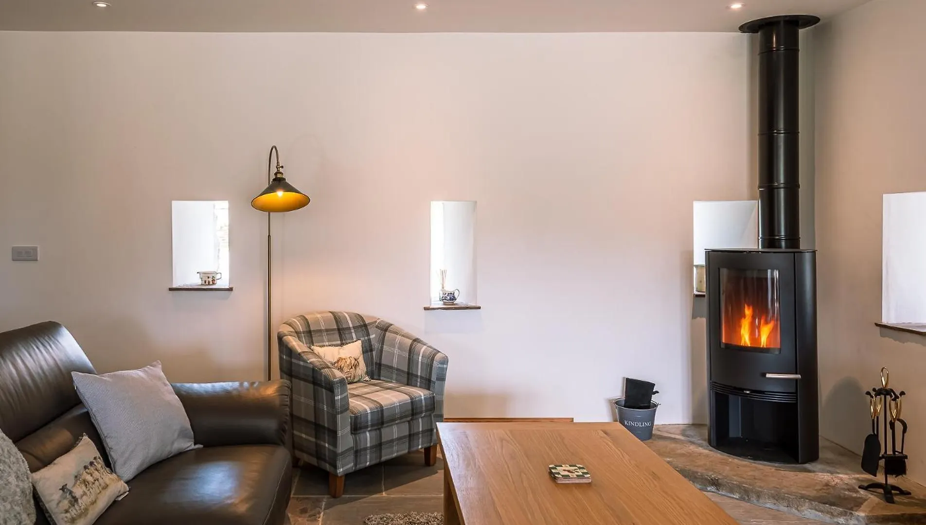 Union Farm Cottage Reeth