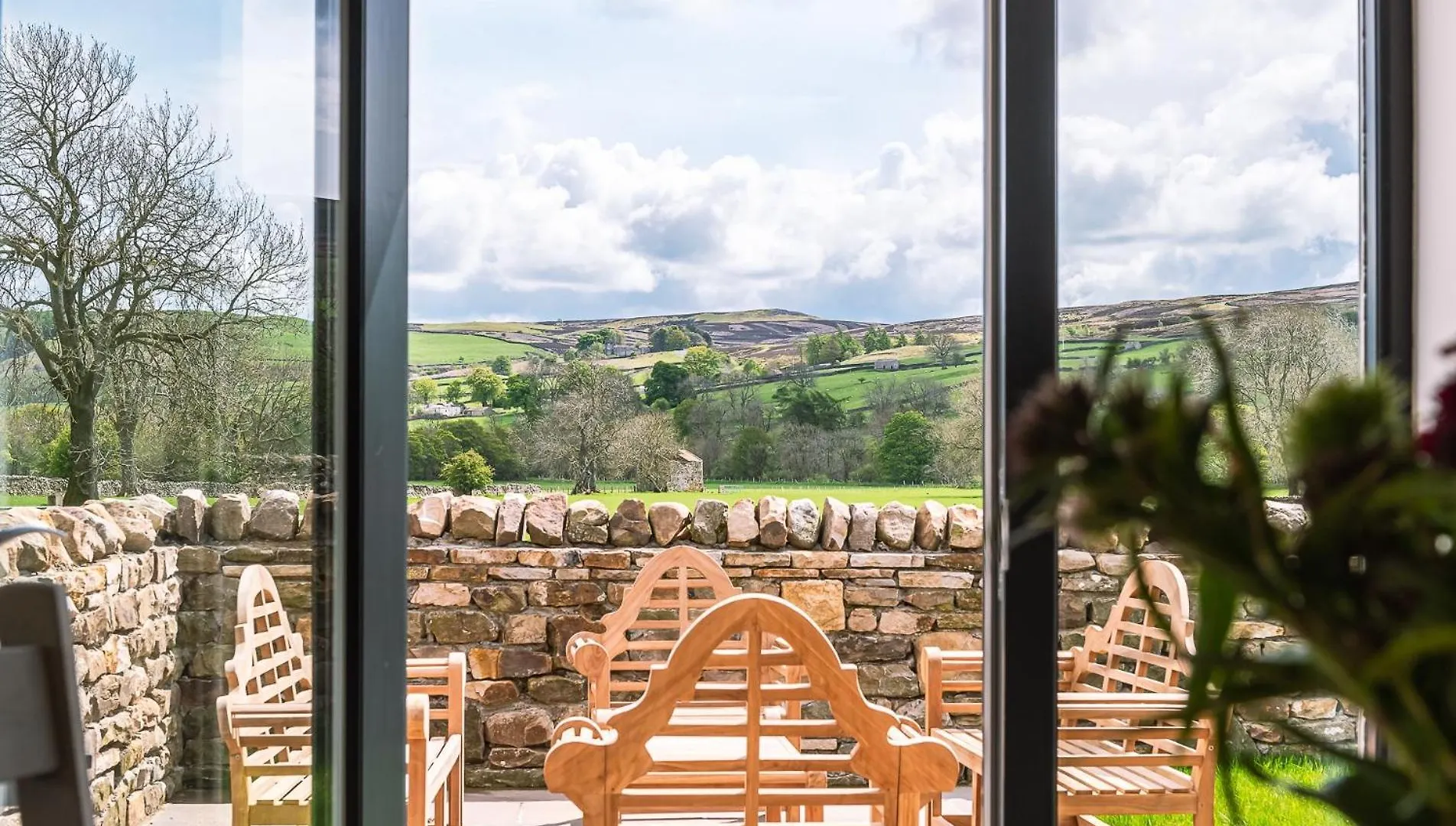 Union Farm Cottage Reeth 0*,  Royaume-Uni