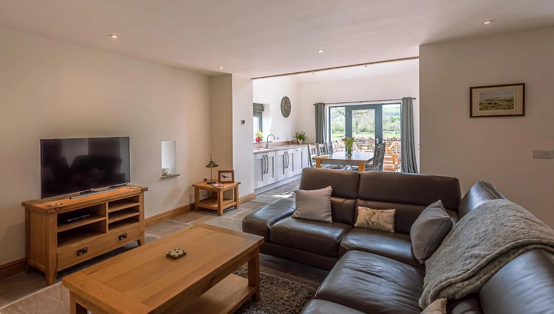 Union Farm Cottage Reeth 0*,  Royaume-Uni