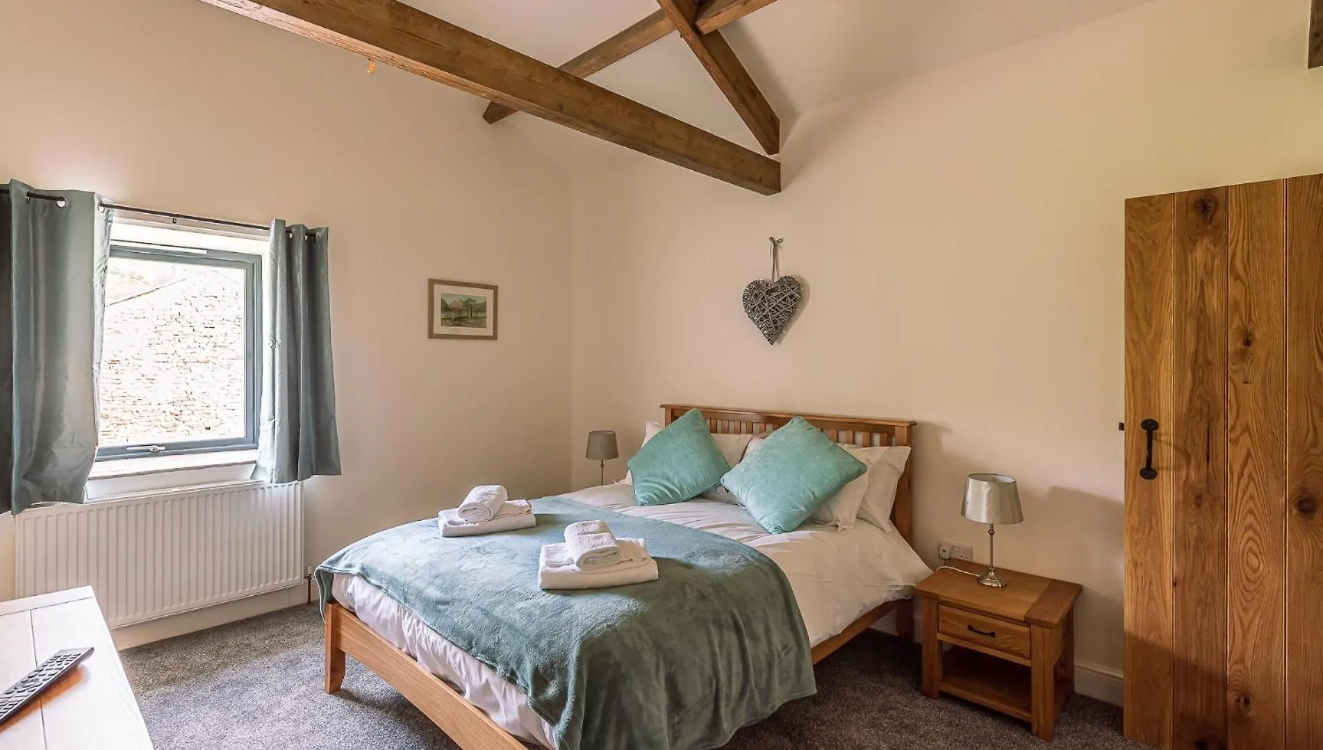 Union Farm Cottage Reeth 0*,